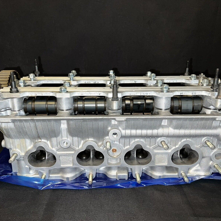 Honda Prelude 1998-2001 Cylinder Head P13-HF1 (H22A) Remanufactured