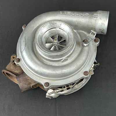 Ford F250 F350 Power stoke Diesel Turbo 6.0 OEM (1843761C93) (2004.5-2005.5)
