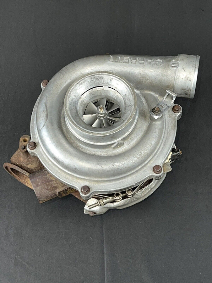 Ford F250 F350 Power stoke Diesel Turbo 6.0 OEM (1843761C93) (2004.5-2005.5)