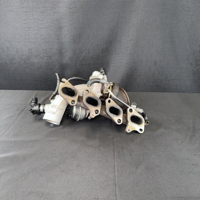 Chevrolet Trax GM Turbocharger w/ Manifold 1.4L OEM (25201066) (13-21)