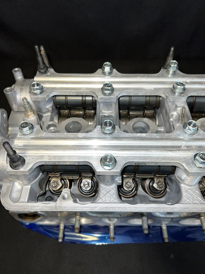 Honda Prelude 1998-2001 Cylinder Head P13-HF1 (H22A) Remanufactured