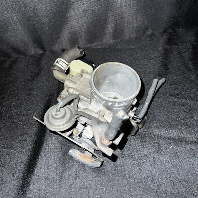 Toyota Tacoma 2.7l Throttle Body Assembly 22210-75220 3RZFE 1997-2000