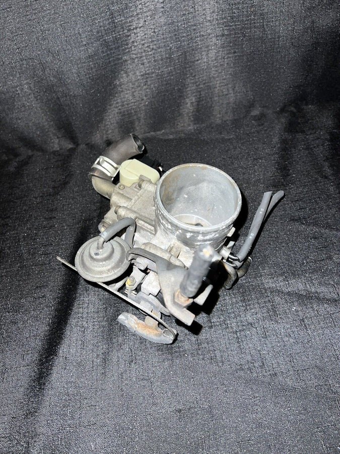 Toyota Tacoma 2.7l Throttle Body Assembly 22210-75220 3RZFE 1997-2000