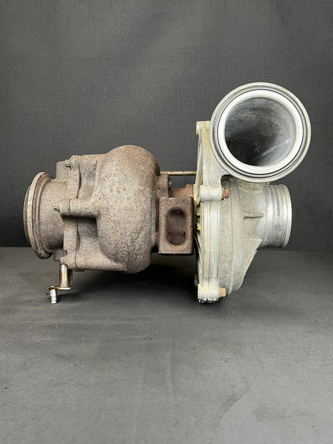 Ford F250 Turbo Turbocharger GTP38 For F350 F450 7.3L OEM (GTP38,GTP38R) Diesel