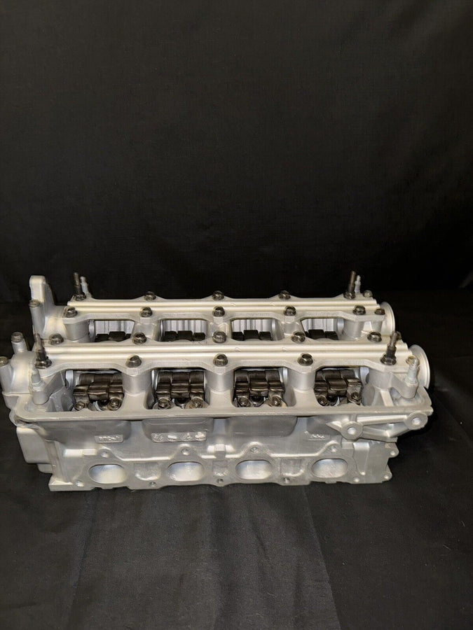 Honda Acura GSR HEAD VTEC DOHC Cylinder Head P72-1 OEM B18C1 1994-2001