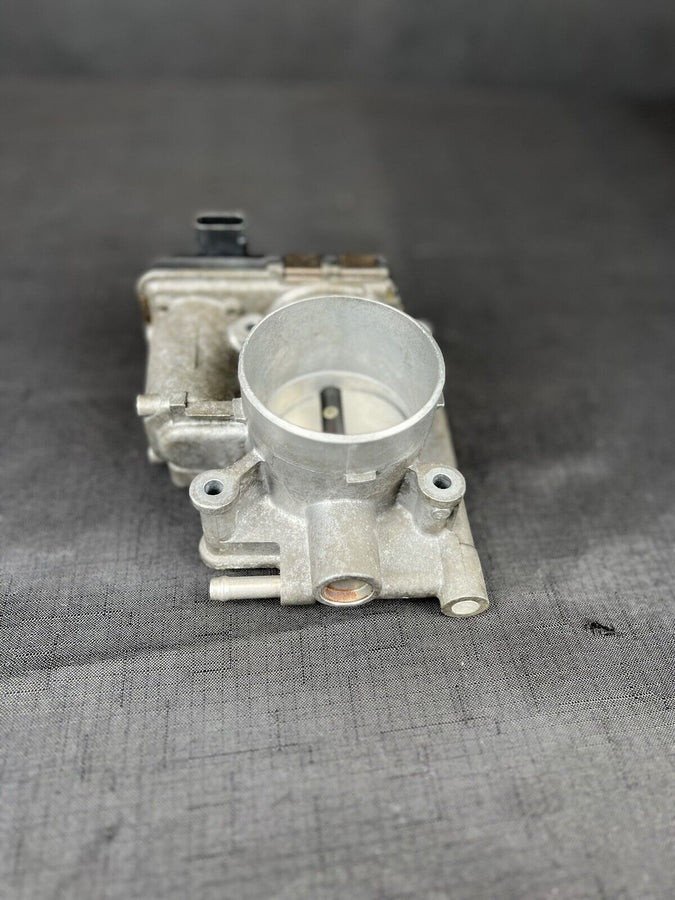 Mazda 5 Throttle Body 2.3l 3M4G-AG OEM 2003-2007