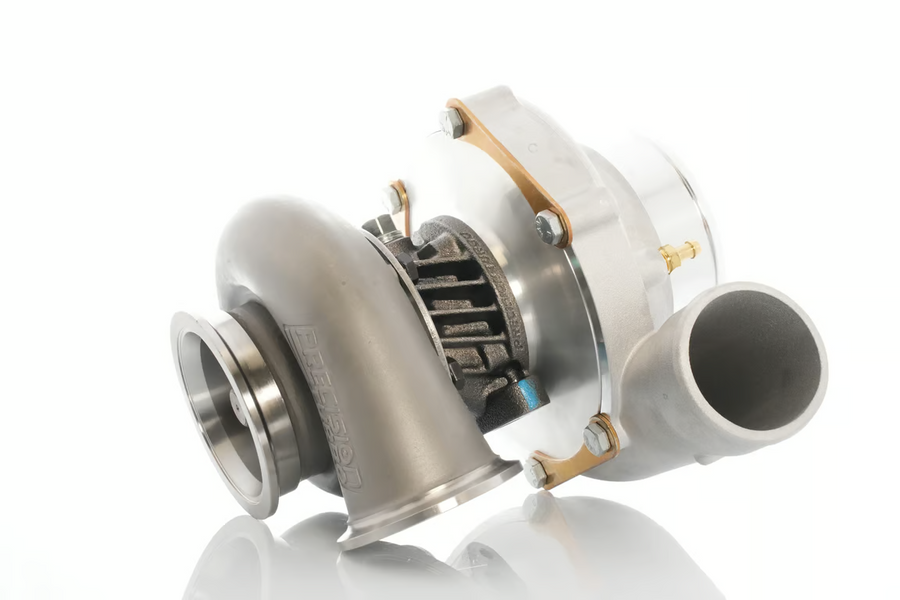 PTE 6466 Next Gen CEA Billet 64mm Turbo Precision 1000 HP .81 A/R 27304210219
