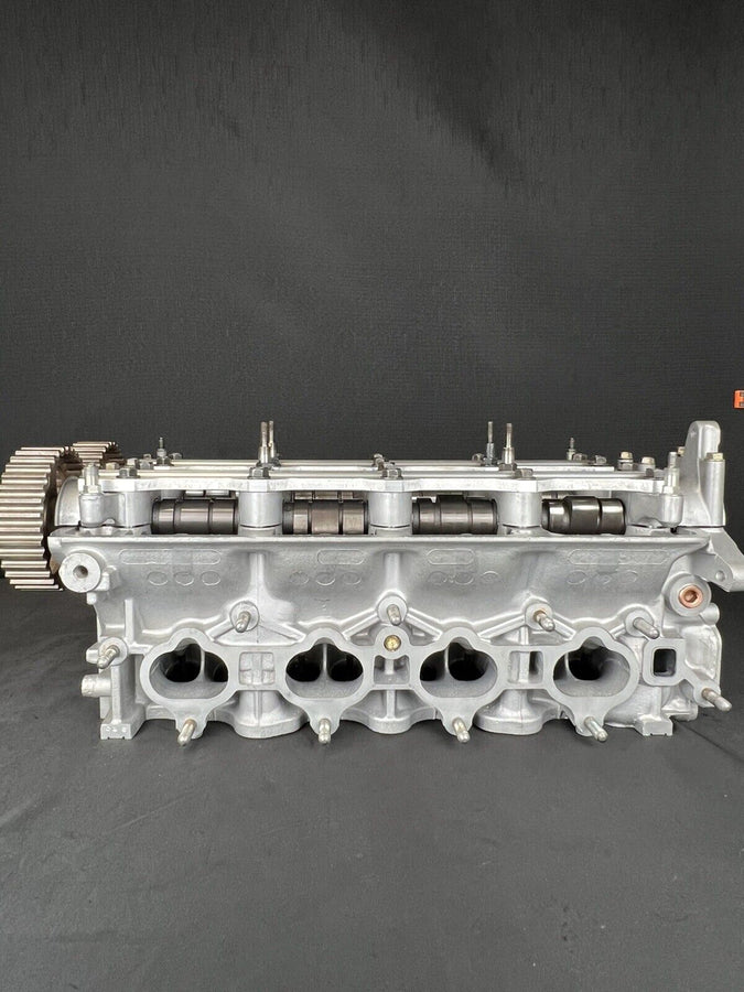 Honda B16 HEAD VTEC DOHC Cylinder Head PR3-1 B16A