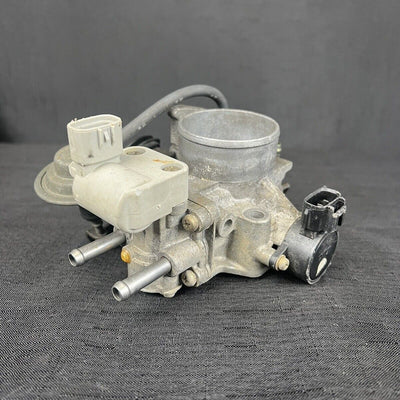 Toyota Solara Throttle Body 2.2L OEM 22210-7A360 1999-2001