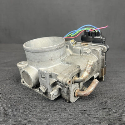 Honda Accord Throttle Body 3.5L 16400-RKB-003 OEM 2005-2008