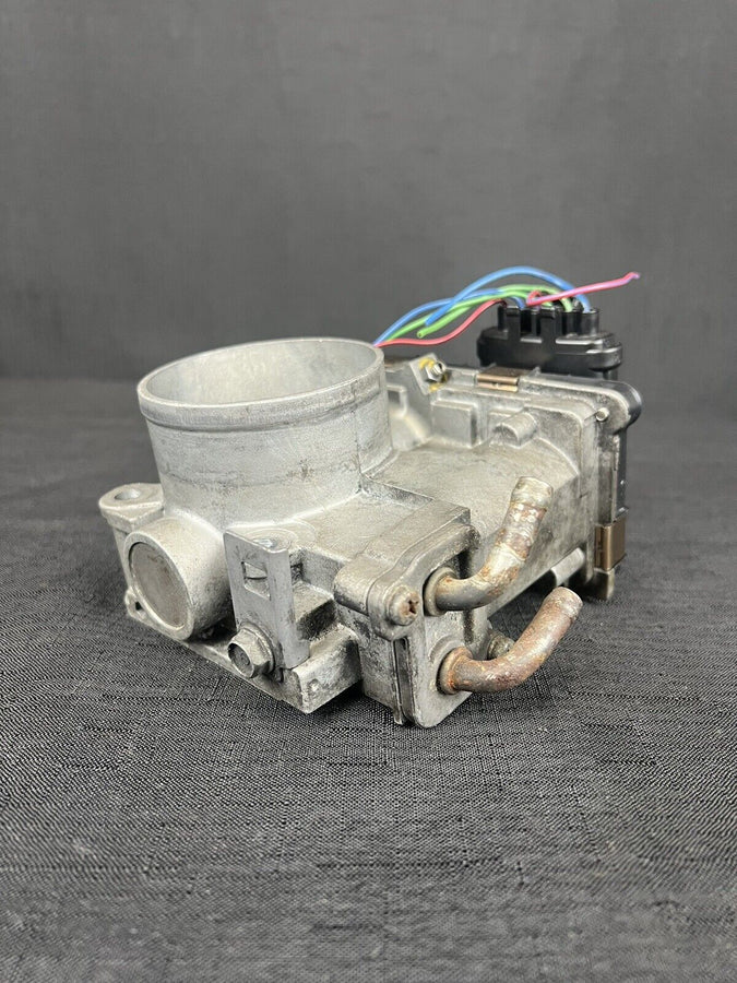 Honda Accord Throttle Body 3.5L 16400-RKB-003 OEM 2005-2008