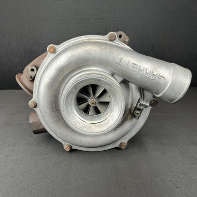 Ford F250 F350 Power stoke Diesel Turbo 6.0 OEM (1843761C93) (2004.5-2005.5)