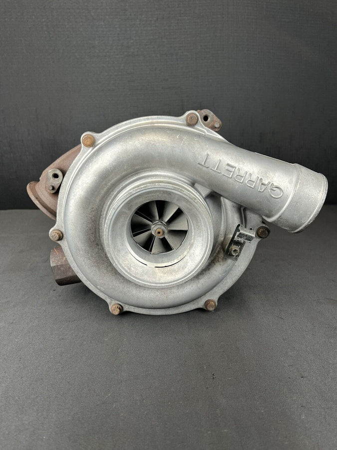 Ford F250 F350 Power stoke Diesel Turbo 6.0 OEM (1843761C93) (2004.5-2005.5)