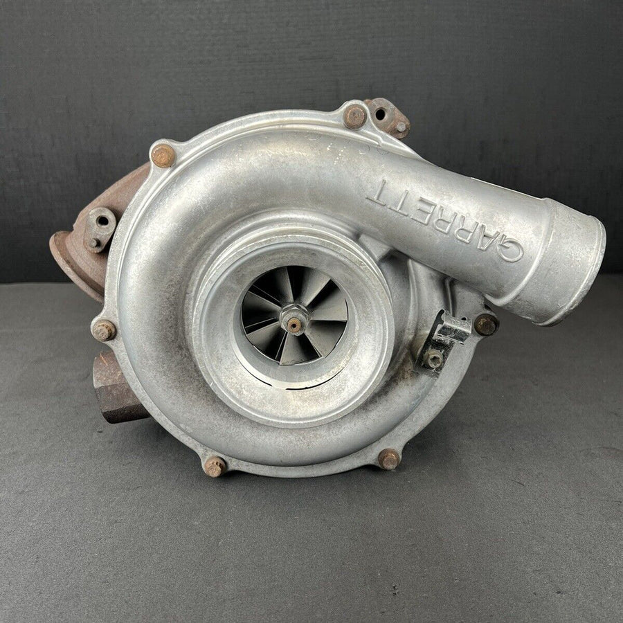 Ford F250 F350 Power stoke Diesel Turbo 6.0 OEM (1843761C93) (2004.5-2005.5)