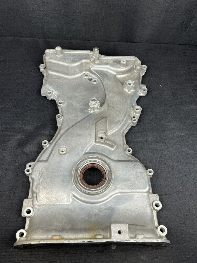 Hyundai Genesis Coupe 2.0T Timing Cover 21350-2C101 Oem 2010-2014