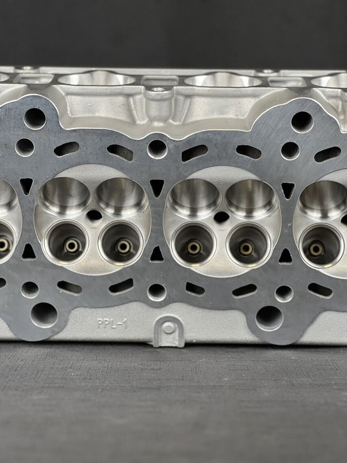 4P Reaper 163 CNC Cylinder Head K20 Honda