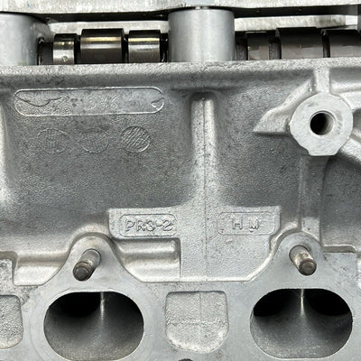 Honda B16 HEAD VTEC DOHC Cylinder Head PR3-1 B16A