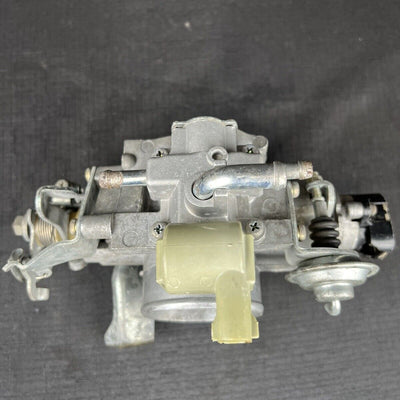 Toyota Tundra Throttle Body 3.4L 22210-62220 OEM 2000-2003