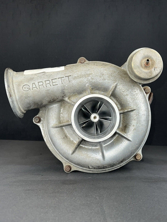 Ford F250 Turbo Turbocharger GTP38 For F350 F450 7.3L OEM (GTP38,GTP38R) Diesel