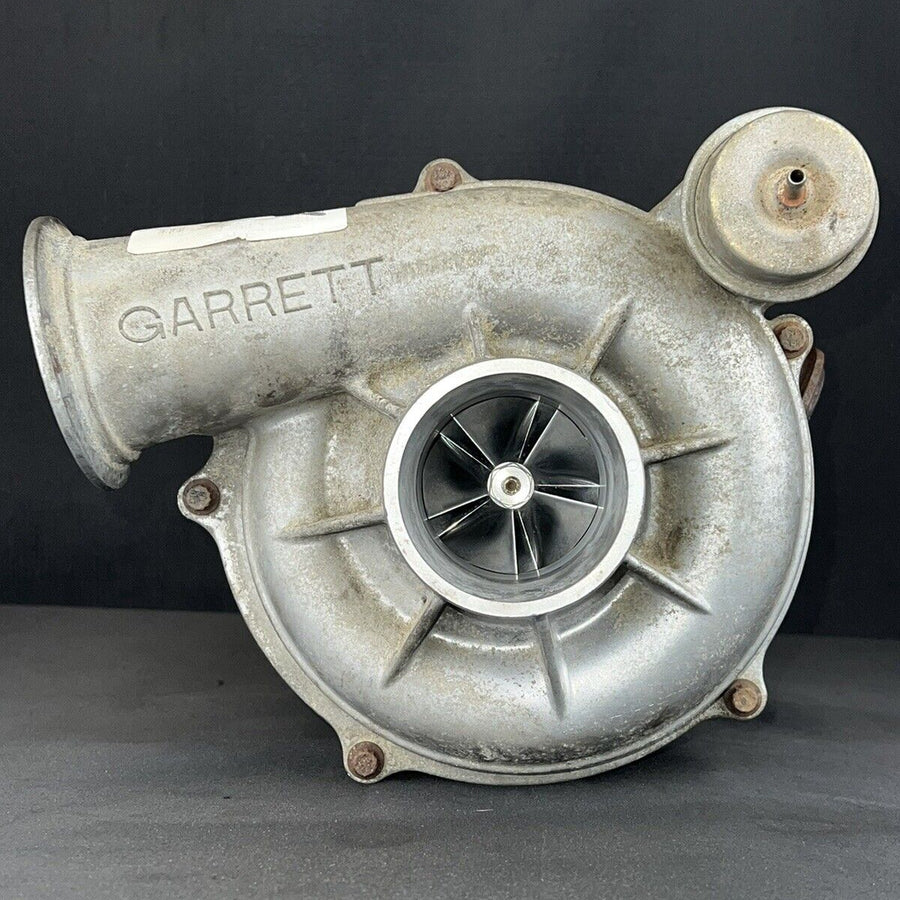 Ford F250 Turbo Turbocharger GTP38 For F350 F450 7.3L OEM (GTP38,GTP38R) Diesel