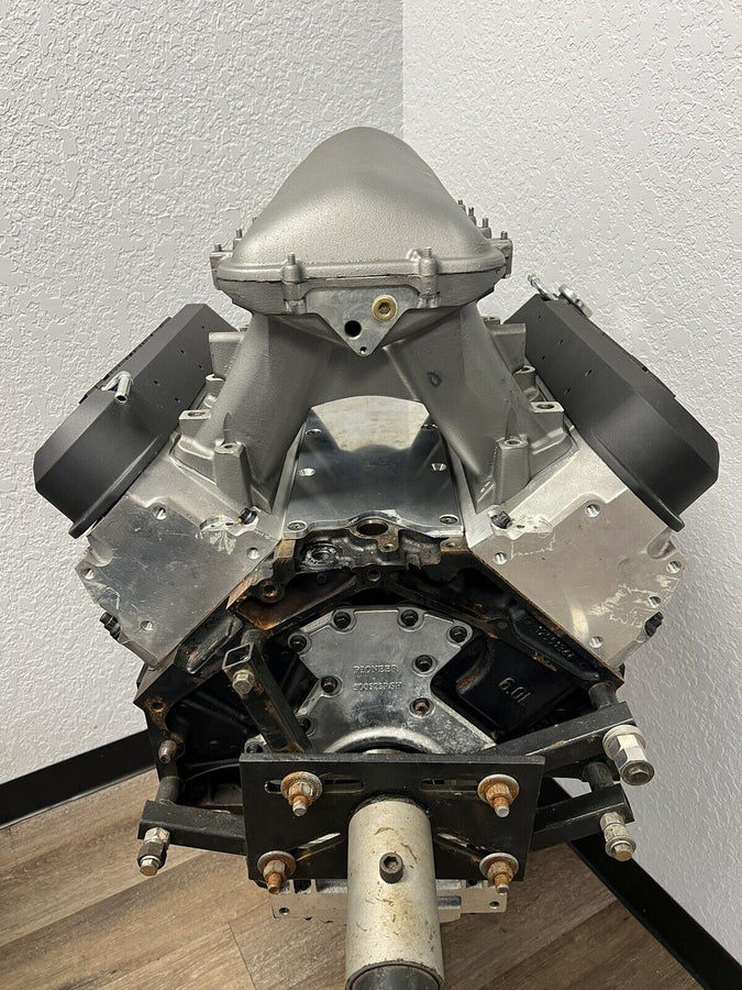 LQ9 408