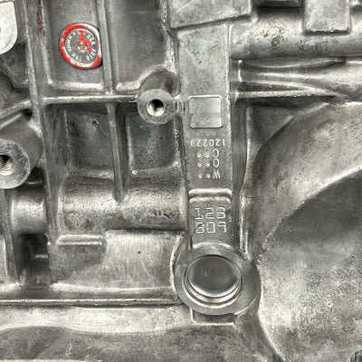 Hyundai Genesis 2.0T Engine Block w/Main Caps G4KF OEM 2010-2012