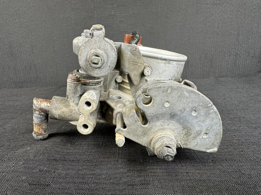 Nissan Frontier Throttle Body 3.3L 16118-4S111 OEM 1999-2000, 2002-2004