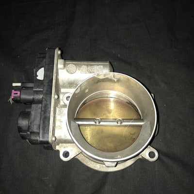 Chevy Envoy GM Throttle Body RME87-1 12572658 2005