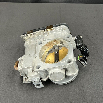 Honda Pilot Throttle Body 3.5l 16400-RKB-003 Oem 2005-2008