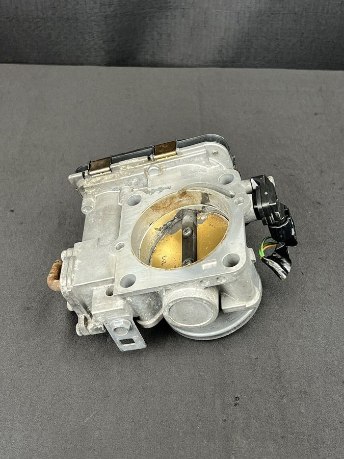 Honda Pilot Throttle Body 3.5l 16400-RKB-003 Oem 2005-2008
