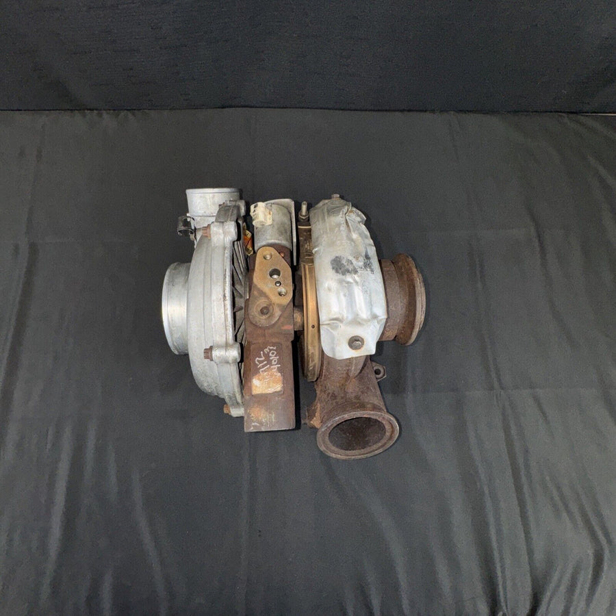 Ford F250 F350 Power stoke Diesel Turbo 6.0 OEM (1843761C93) (2004.5-2005.5)