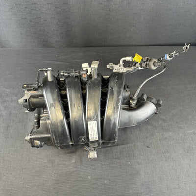 Chevrolet Sonic Intake Manifold 1.8L OEM GM 2012-2018  (Mod Vacuum)