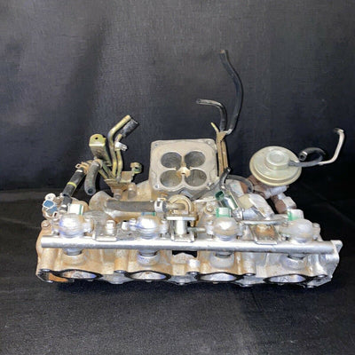 Nissan Frontier 2.4L Intake Manifold OEM (14001-F4500) OEM (KA24DE) (1998-2004)