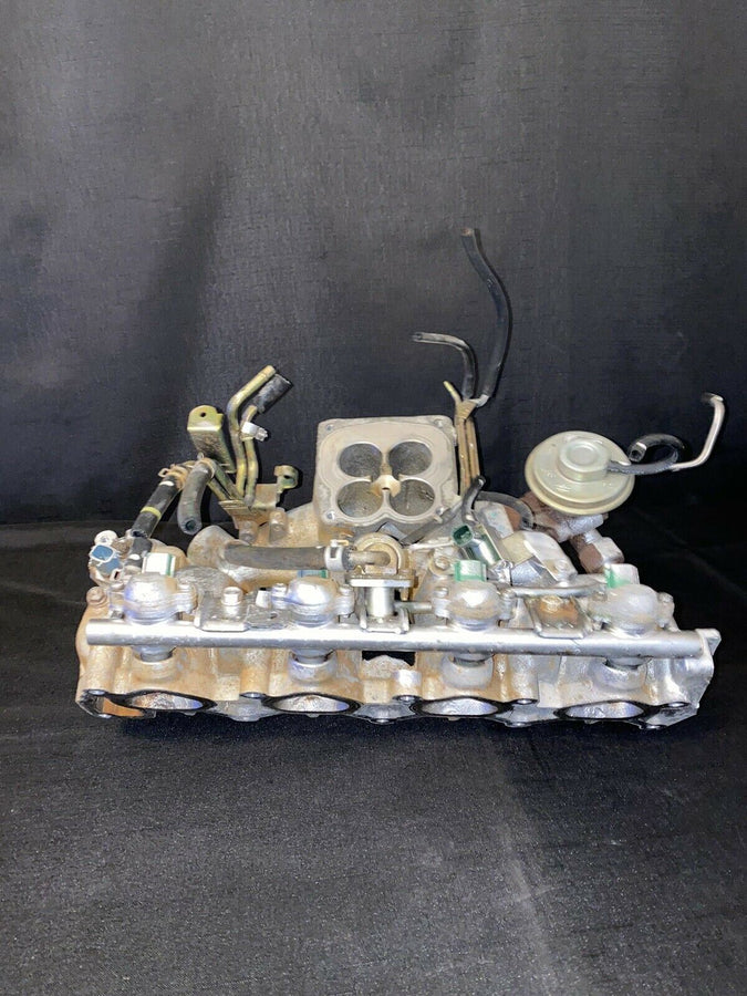 Nissan Frontier 2.4L Intake Manifold OEM (14001-F4500) OEM (KA24DE) (1998-2004)