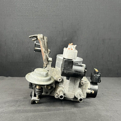 Toyota Camry Throttle Body 2.2l Oem 22210-7A790 1999-2002