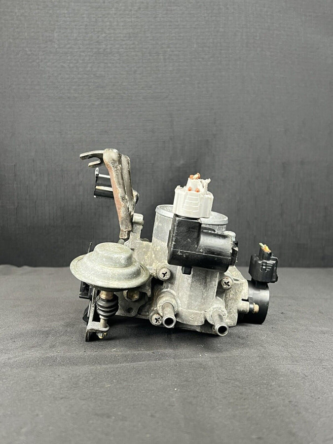 Toyota Camry Throttle Body 2.2l Oem 22210-7A790 1999-2002