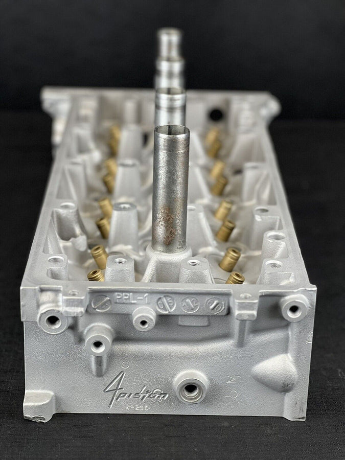 4P Reaper 163 CNC Cylinder Head K20 Honda