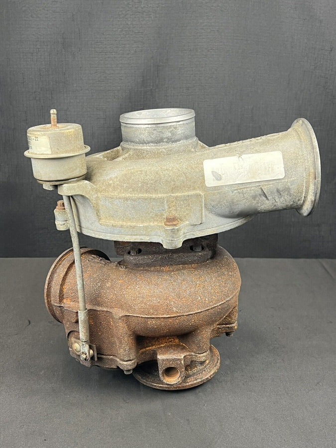Ford F250 Turbo Turbocharger GTP38 For F350 F450 7.3L OEM (GTP38,GTP38R) Diesel