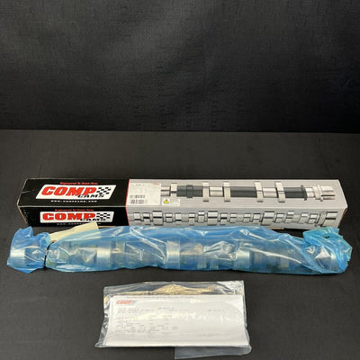 COMP Cams Magnum Hydraulic Camshaft Hydraulic Flat Tappet 11-208-3: .520''/.520"