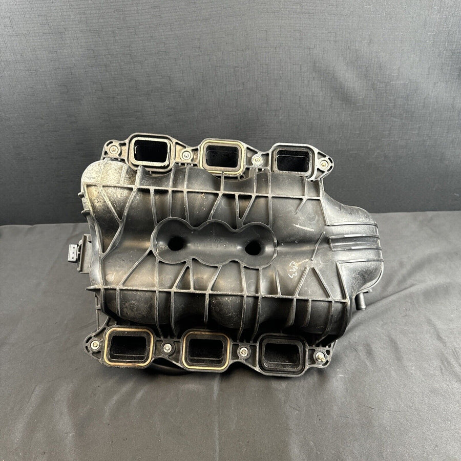 Jeep Liberty Dodge Ram Dakota Nitro Durango 3.7L Intake Manifold w EGR