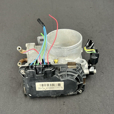 Honda Pilot Throttle Body 3.5l 16400-RKB-003 Oem 2005-2008