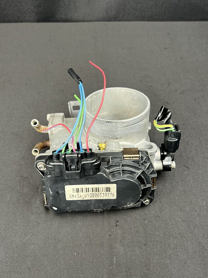 Honda Pilot Throttle Body 3.5l 16400-RKB-003 Oem 2005-2008