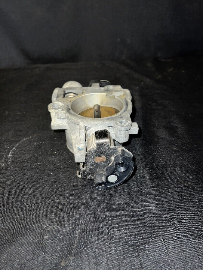 Dodge Ram 1500 Throttle Body Assembly 4.7 Mopar 5114397AA 2003-2007
