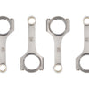 K1 Technologies Honda B18 GSR Connecting Rod Set 138mm, H-Beam - Set of 4