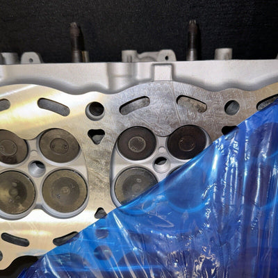 1FZ-FE Cylinder Head Remanufactured 1992-2009 Toyota