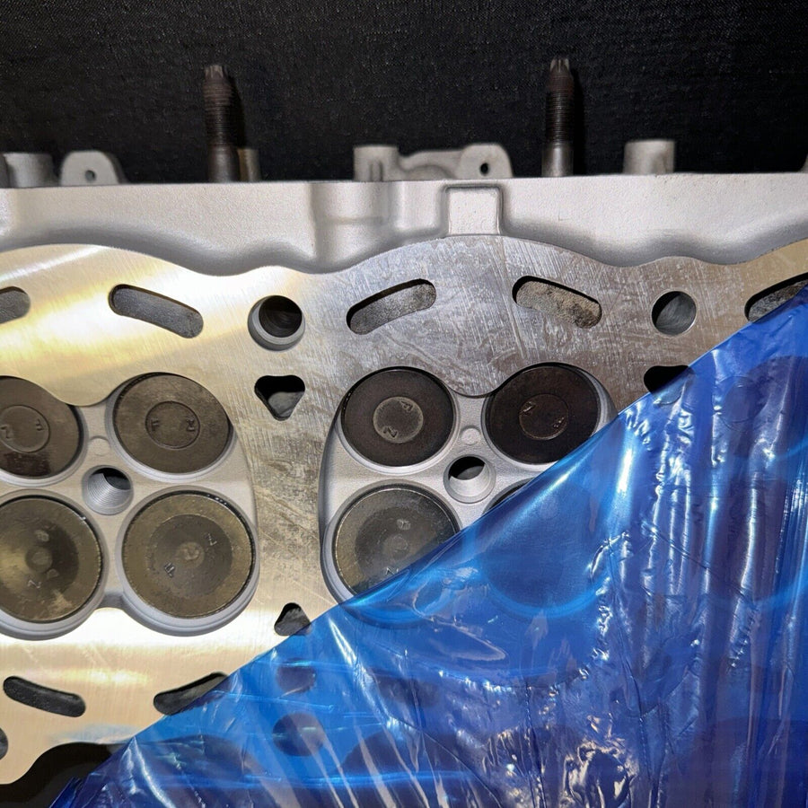 1FZ-FE Cylinder Head Remanufactured 1992-2009 Toyota