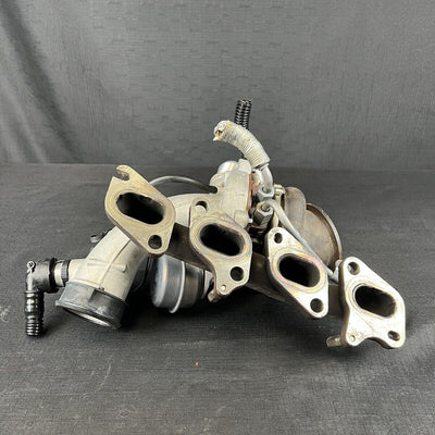 Buick Encore Garrett Turbocharger w/ Manifold OEM (55565353) (13-19)