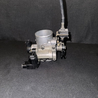 Toyota Rav 4 2.0L Throttle Body 22210-28050 OEM 2001-2003
