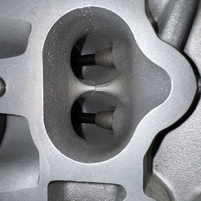 HONDA CRV Acura Integra 2.0 DOHC #P75 B20B B18B  CYLINDER HEAD 98-01  REBUILT