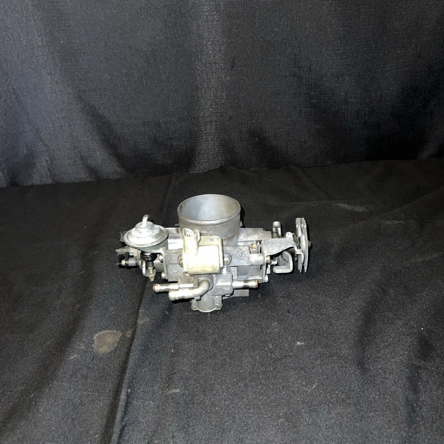 TOYOTA TACOMA Throttle Body/valve Assy 3.4L OEM (22270-62050) (1996-2003)